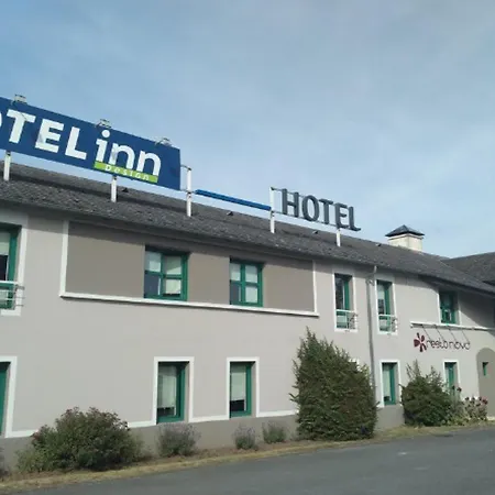 Design Hotel Laon