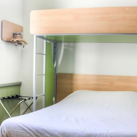 Design Hotel Laon