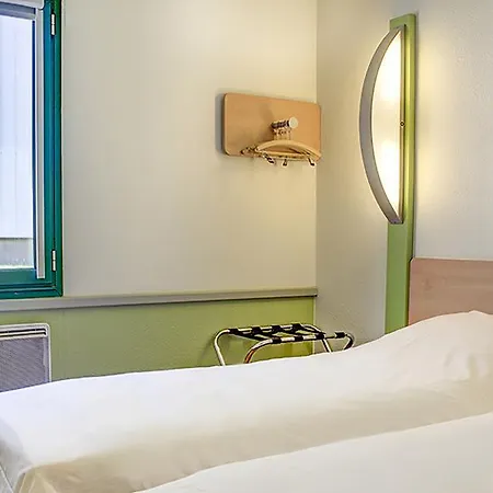 Hotel Design Laon