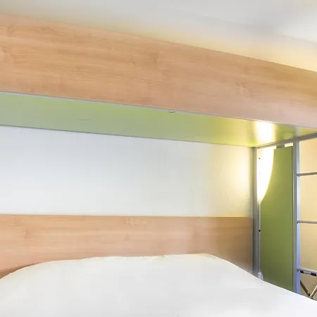 Hotel Design Laon