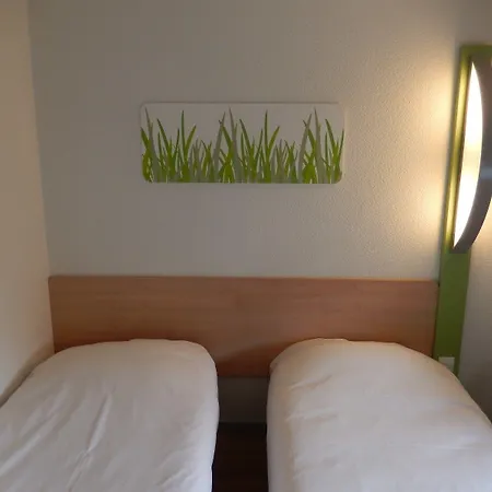 Hotel Design Laon