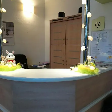 Hotel Design