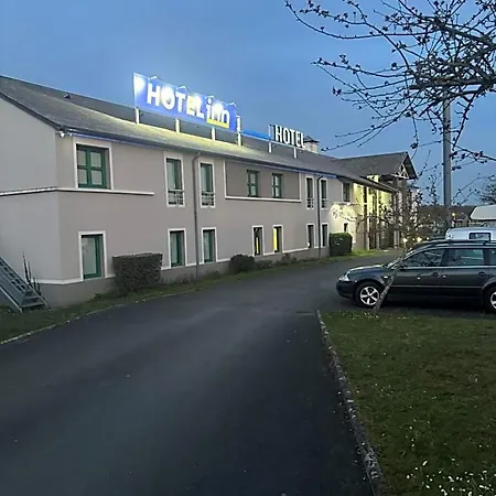 Design Hotel Laon