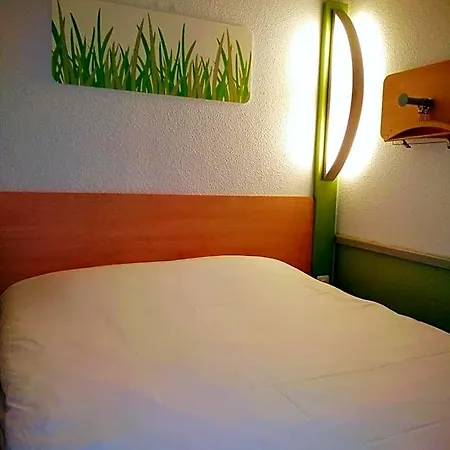 Hotel Design Laon