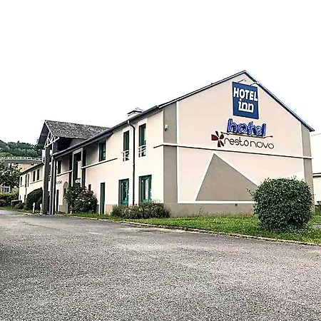 Design Hotel Laon