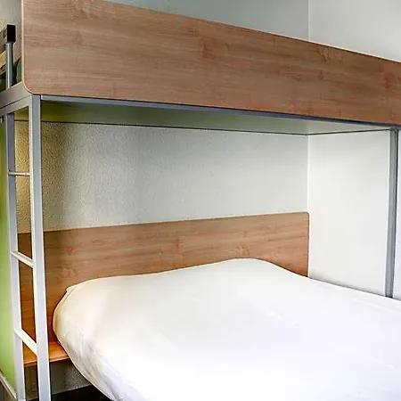 Hotel Design Laon