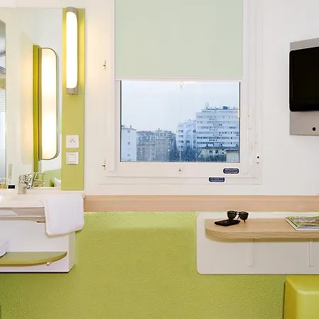Hotel Design *
