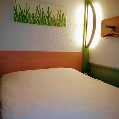 Design Hotel Laon