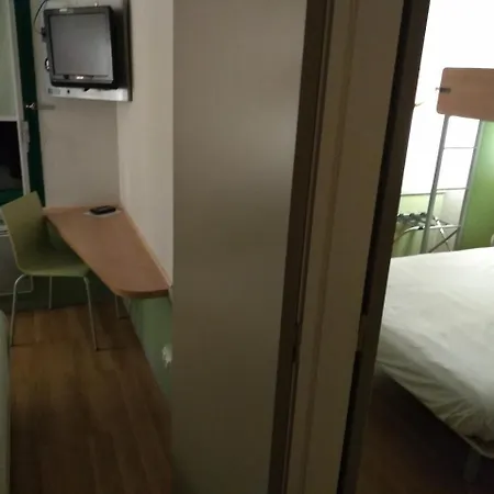 Design Hotel Laon