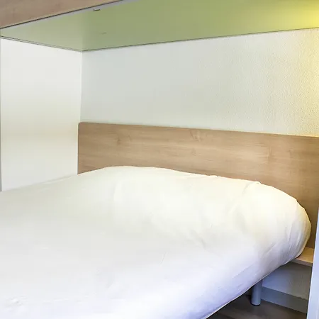 Design Hotel Laon